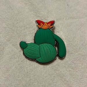 Pluto - Disney Plants Mystery Pin 2024